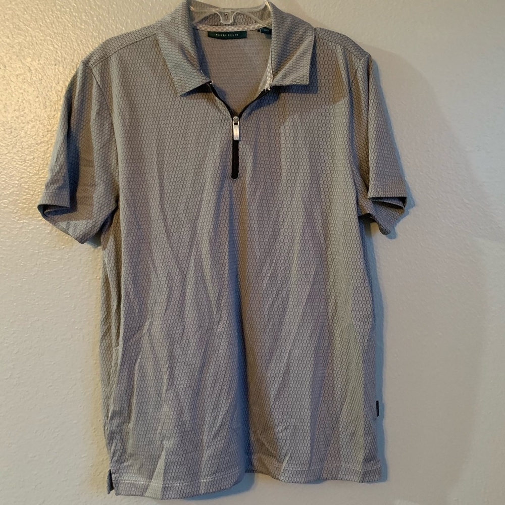Perry Ellis shirt. S